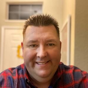 Meet your Posher, Gary